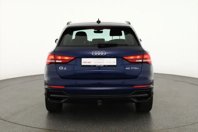 Audi Q3 din 2022 cu 79.968 km - oferta AUD187738 - foto 4