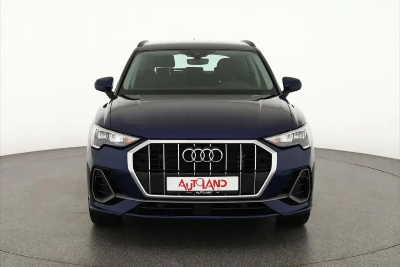 Audi Q3 din 2022 cu 79.968 km - oferta AUD187738 - foto 7