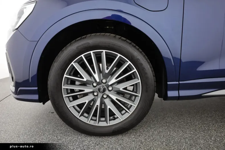 Audi Q3 din 2022 cu 79.968 km - oferta AUD187738 - foto 8