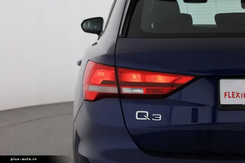 Audi Q3 din 2022 cu 79.968 km - oferta AUD187738 - foto 9
