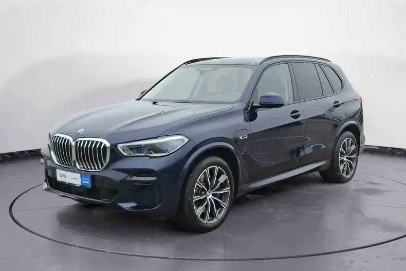 BMW X5 (Seria X) din 2022 cu 90.554 km - oferta BMW187739 - foto 1