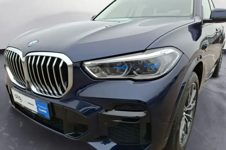 BMW X5 (Seria X) din 2022 cu 90.554 km - oferta BMW187739 - foto 2