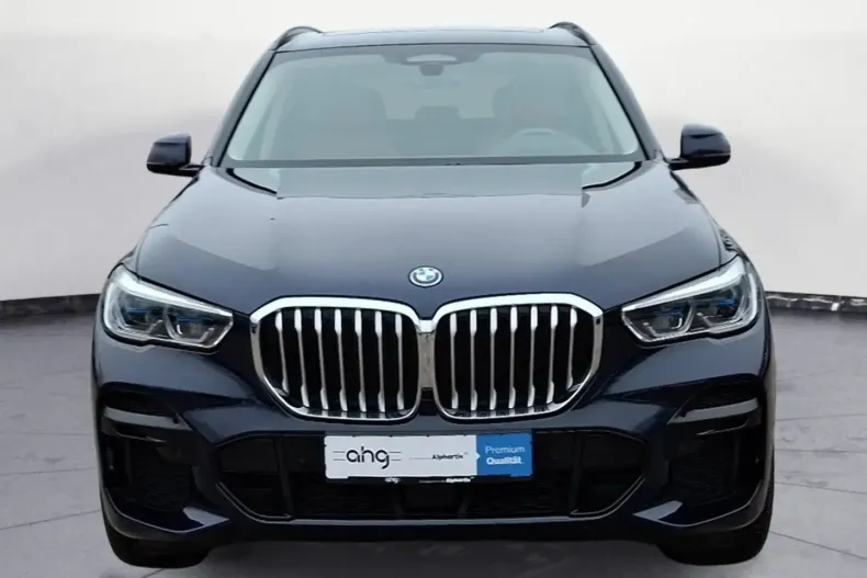 BMW X5 (Seria X) din 2022 cu 90.554 km - oferta BMW187739 - foto 3