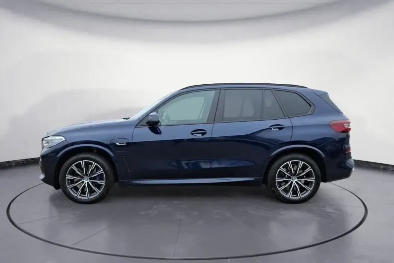 BMW X5 (Seria X) din 2022 cu 90.554 km - oferta BMW187739 - foto 4