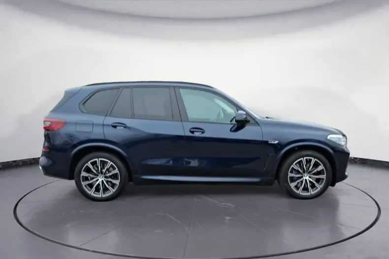 BMW X5 (Seria X) din 2022 cu 90.554 km - oferta BMW187739 - foto 7