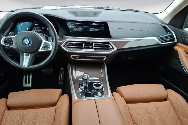 BMW X5 (Seria X) din 2022 cu 90.554 km - oferta BMW187739 - foto 8