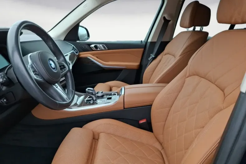 BMW X5 (Seria X) din 2022 cu 90.554 km - oferta BMW187739 - foto 9