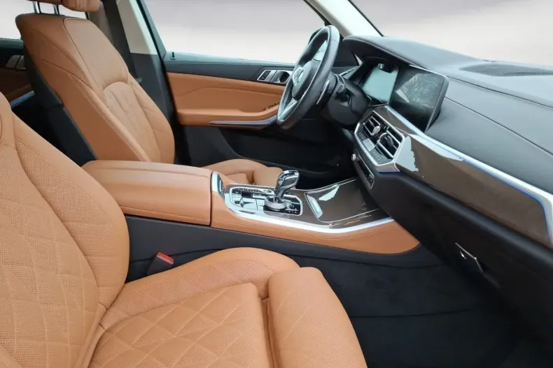 BMW X5 (Seria X) din 2022 cu 90.554 km - oferta BMW187739 - foto 10