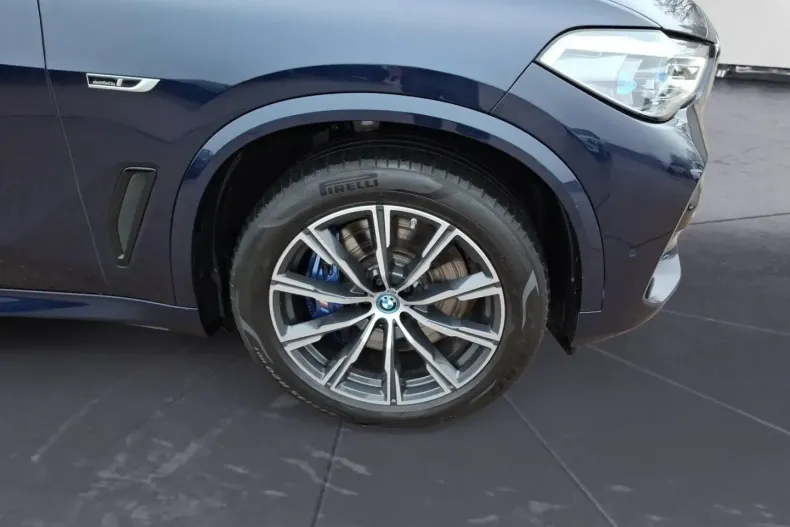 BMW X5 (Seria X) din 2022 cu 90.554 km - oferta BMW187739 - foto 11