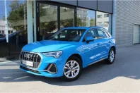 Audi Q3 din 2022 cu 28.950 km - oferta AUD187740 - foto 1