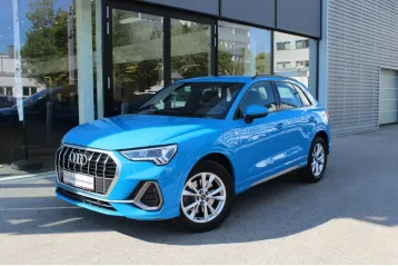 Audi Q3 din 2022 - oferta AUD187740