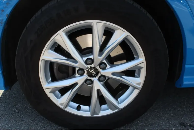 Audi Q3 din 2022 cu 28.950 km - oferta AUD187740 - foto 6