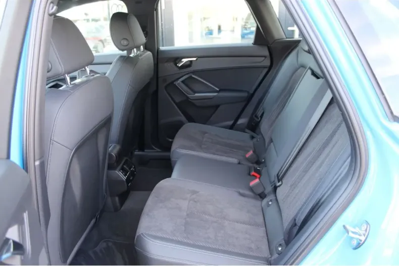 Audi Q3 din 2022 cu 28.950 km - oferta AUD187740 - foto 10