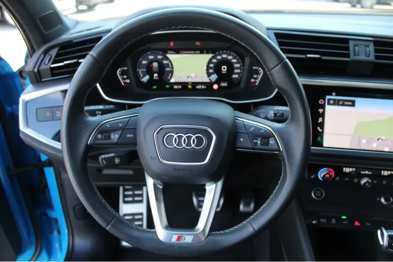 Audi Q3 din 2022 cu 28.950 km - oferta AUD187740 - foto 13