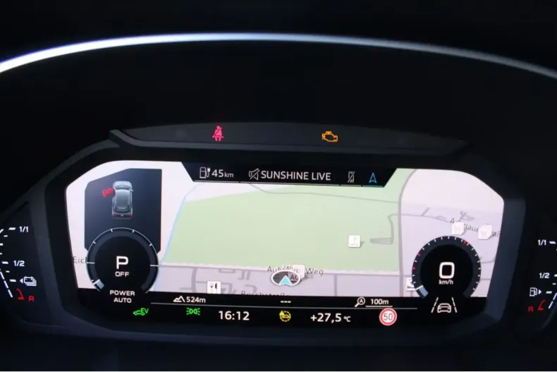 Audi Q3 din 2022 cu 28.950 km - oferta AUD187740 - foto 14