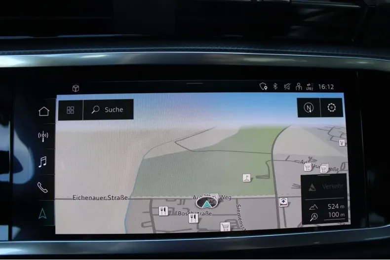 Audi Q3 din 2022 cu 28.950 km - oferta AUD187740 - foto 15