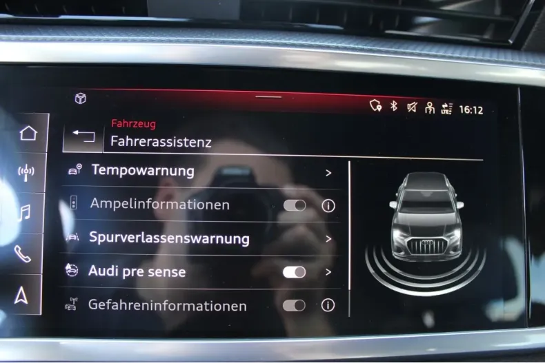 Audi Q3 din 2022 cu 28.950 km - oferta AUD187740 - foto 17