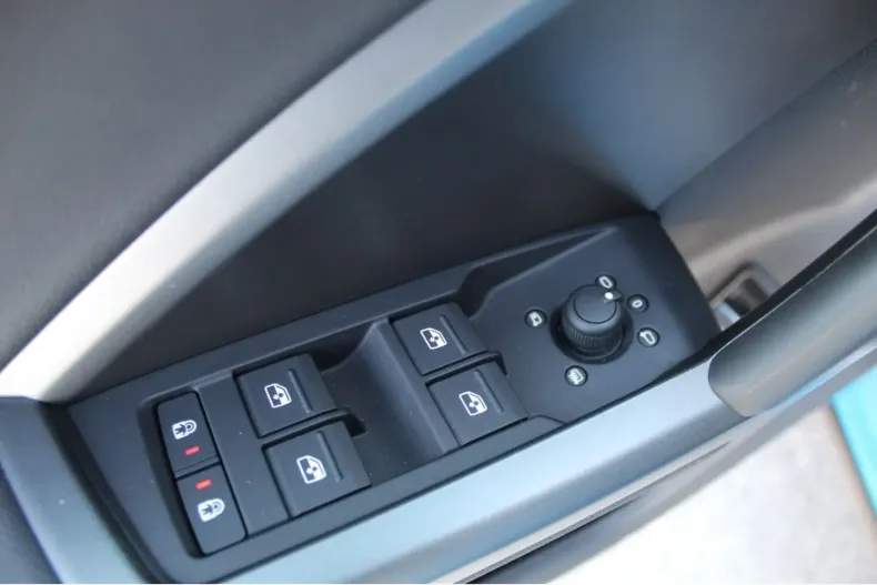 Audi Q3 din 2022 cu 28.950 km - oferta AUD187740 - foto 21