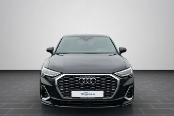 Audi Q3 din 2022 - oferta AUD187741