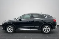 Audi Q3 din 2022 cu 90.400 km - oferta AUD187741 - foto 2