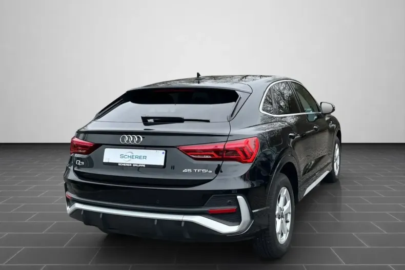 Audi Q3 din 2022 cu 90.400 km - oferta AUD187741 - foto 3