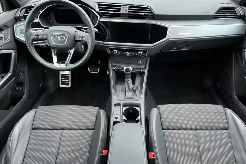 Audi Q3 din 2022 cu 90.400 km - oferta AUD187741 - foto 8