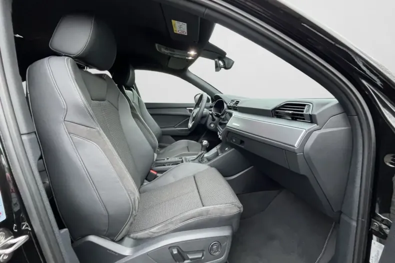 Audi Q3 din 2022 cu 90.400 km - oferta AUD187741 - foto 9