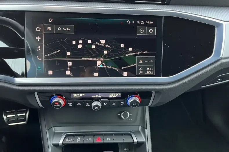 Audi Q3 din 2022 cu 90.400 km - oferta AUD187741 - foto 12