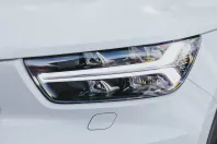 Volvo XC40 din 2021 cu 95.000 km - oferta VOL187742 - foto 4