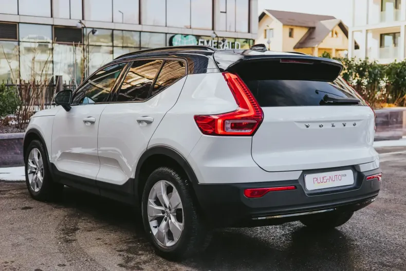 Volvo XC40 din 2021 cu 95.000 km - oferta VOL187742 - foto 7