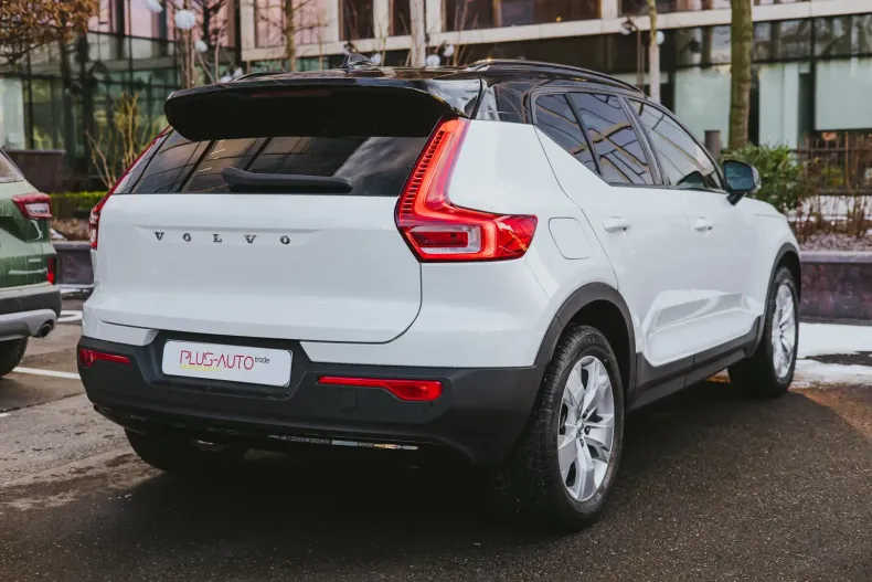 Volvo XC40 din 2021 cu 95.000 km - oferta VOL187742 - foto 9