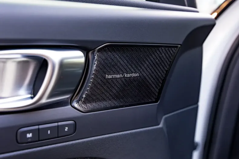 Volvo XC40 din 2021 cu 95.000 km - oferta VOL187742 - foto 14