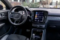 Volvo XC40 din 2021 cu 95.000 km - oferta VOL187742 - foto 20