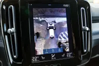 Volvo XC40 din 2021 cu 95.000 km - oferta VOL187742 - foto 25