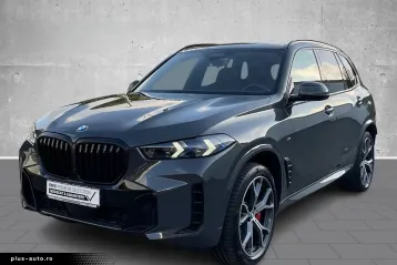 BMW X5 din 2024 - oferta BMW187743