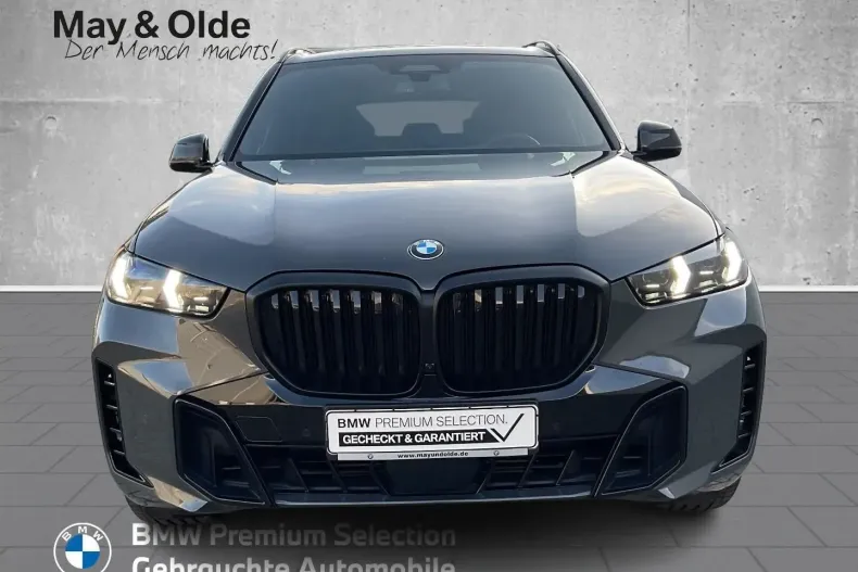 BMW X5 (Seria X) din 2024 cu 37.500 km - oferta BMW187743 - foto 2