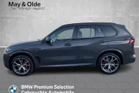 BMW X5 (Seria X) din 2024 cu 37.500 km - oferta BMW187743 - foto 4