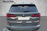 BMW X5 (Seria X) din 2024 cu 37.500 km - oferta BMW187743 - foto 6