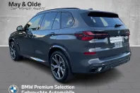 BMW X5 (Seria X) din 2024 cu 37.500 km - oferta BMW187743 - foto 7