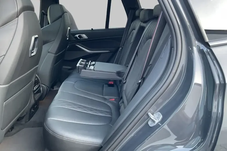 BMW X5 (Seria X) din 2024 cu 37.500 km - oferta BMW187743 - foto 10