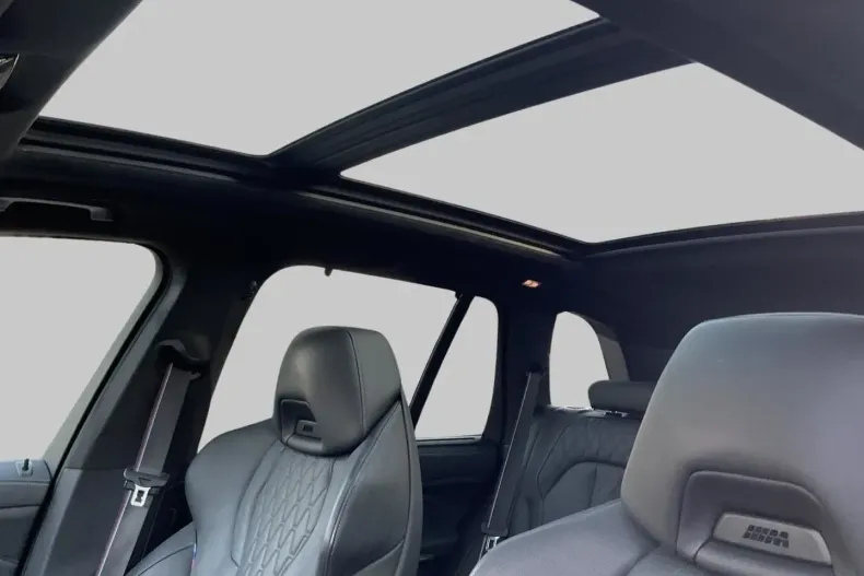 BMW X5 (Seria X) din 2024 cu 37.500 km - oferta BMW187743 - foto 12