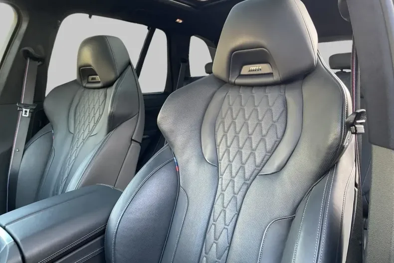 BMW X5 (Seria X) din 2024 cu 37.500 km - oferta BMW187743 - foto 13