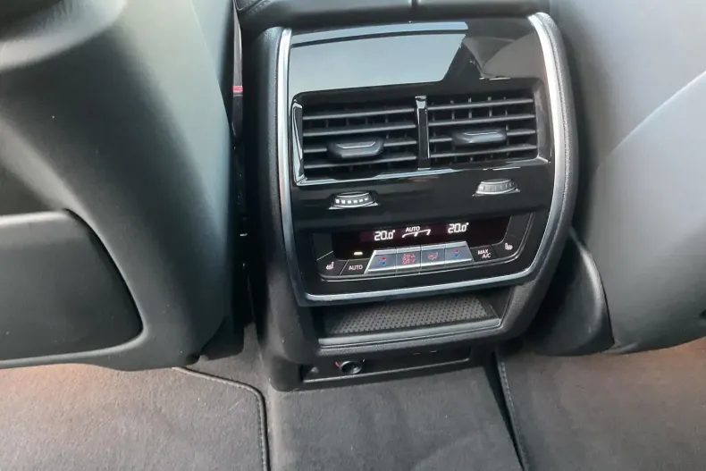 BMW X5 (Seria X) din 2024 cu 37.500 km - oferta BMW187743 - foto 16