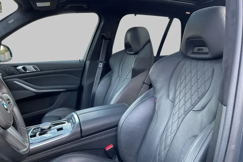 BMW X5 (Seria X) din 2024 cu 37.500 km - oferta BMW187743 - foto 19