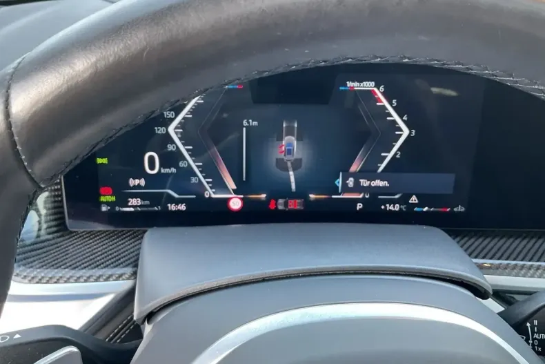 BMW X5 (Seria X) din 2024 cu 37.500 km - oferta BMW187743 - foto 20