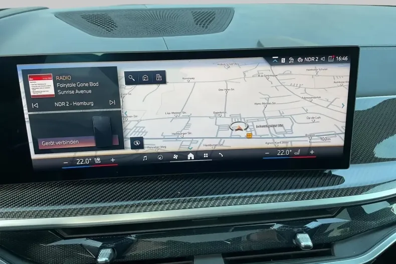 BMW X5 (Seria X) din 2024 cu 37.500 km - oferta BMW187743 - foto 21