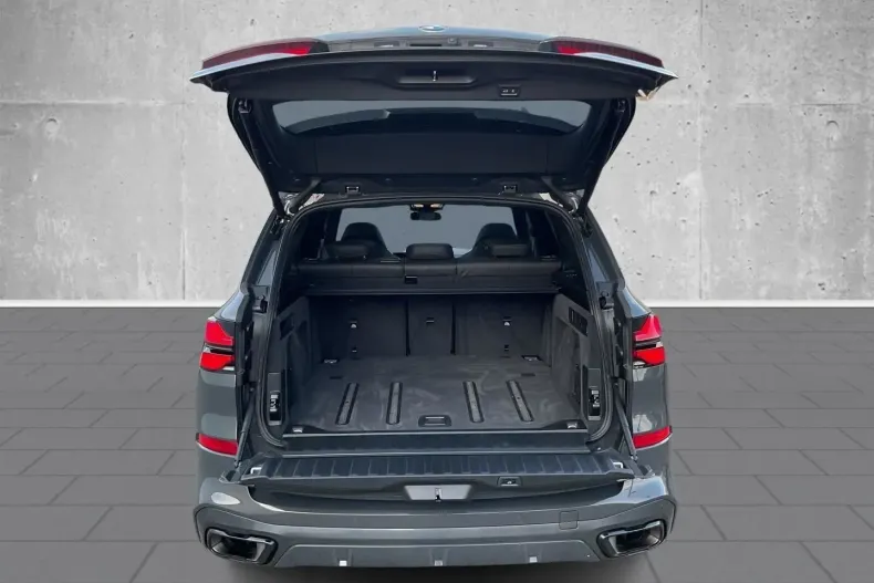 BMW X5 (Seria X) din 2024 cu 37.500 km - oferta BMW187743 - foto 24