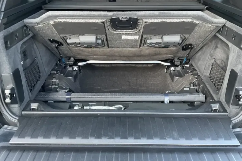 BMW X5 (Seria X) din 2024 cu 37.500 km - oferta BMW187743 - foto 25