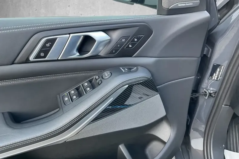 BMW X5 (Seria X) din 2024 cu 37.500 km - oferta BMW187743 - foto 27