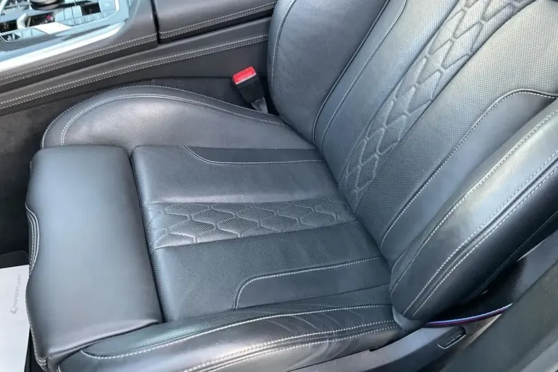 BMW X5 (Seria X) din 2024 cu 37.500 km - oferta BMW187743 - foto 28